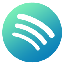 Spotyifouille Logo